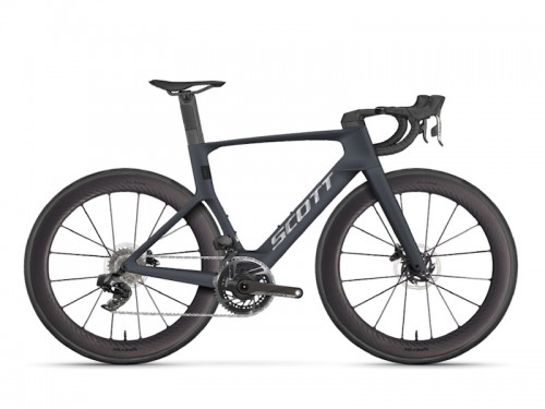 2026 SCOTT (スコット) FOIL RC 20  (フォイル RC 20)【予約受付中】カーボングレー