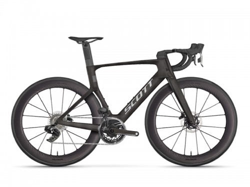 2026 SCOTT (スコット) FOIL RC 10  (フォイル RC 10)【予約受付中】カーボンブラック