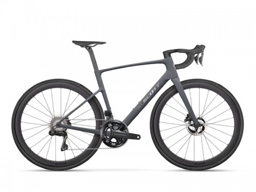 2026 SCOTT (スコット) ADDICT 50 (アディクト 50)カーボングレー