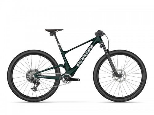 2026 SCOTT (スコット) SPARK RC TEAM ISSUE (スパーク RC チーム イシュー)【予約受付中】