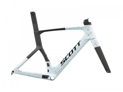 2027 SCOTT (スコット) FOIL RC PRO FRAME+SET (フォイル RC プロ フレームセット)【予約受付中】