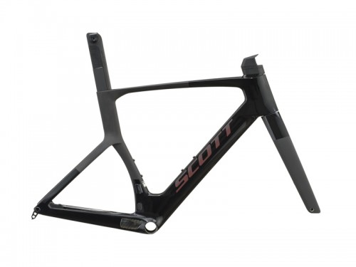 2027 SCOTT (スコット) FOIL RC ULTIMATE FRAME+SET (フォイル RC アルティメット フレームセット)【予約受付中】