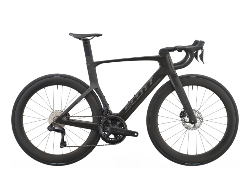 2027 SCOTT (スコット) FOIL RC 10 (フォイル RC 10)【予約受付中】
