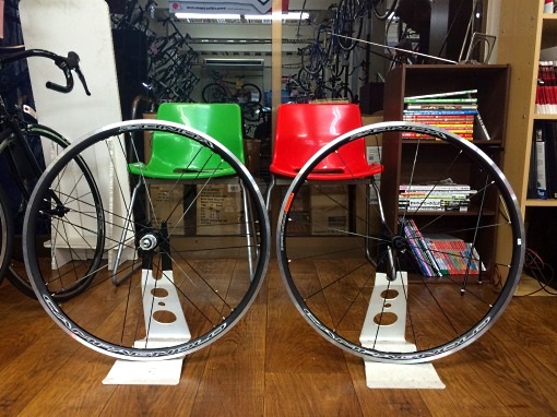 Zonda C17 ゾンダc17 シマノフリー Campagnolo カンパニョーロ 自転車の通販なら伊丹のカンザキ