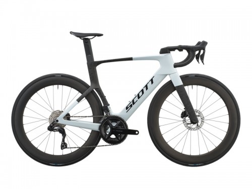 2027 SCOTT (スコット) FOIL RC 20 (フォイル RC 20)【予約受付中】