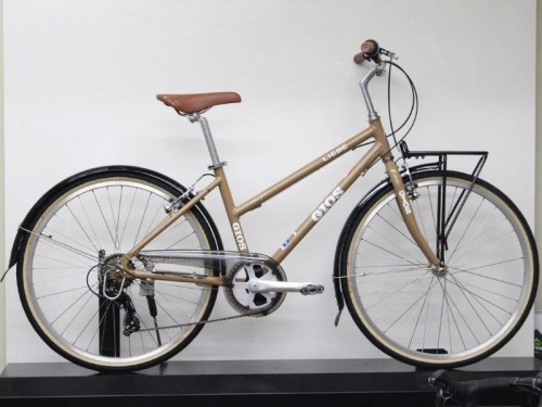 2025 GIOS (ジオス) LIEBE (リーベ)