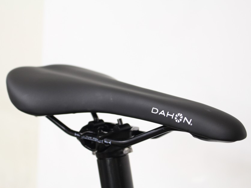 定番品質保証外観良好 DAHON Clinch D10 2021 ダホン ハイグレード 折り畳み自転車 クリンチ 10速 ∽ 65EA6-1 16インチ～