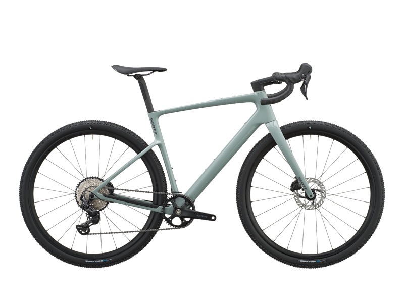 2027 SCOTT (スコット) ADDICT GRAVEL 40 (アディクト グラベル 40)【予約受付中】