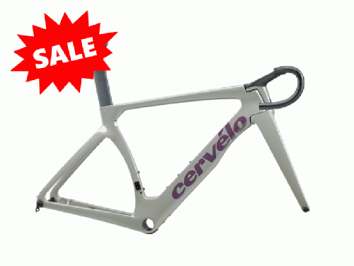 2025 cervelo (サーヴェロ) S5 Disc FrameSet【スーパーセール中】