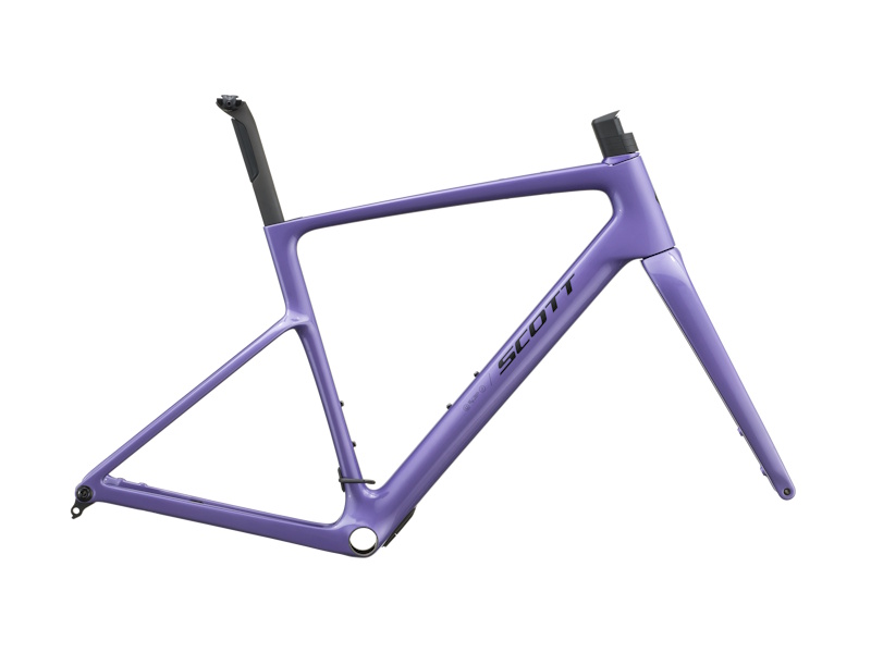 2027 SCOTT (スコット) ADDICT GRAVEL 10 FRAME SET (アディクト グラベル 10 フレームセット)【予約受付中】