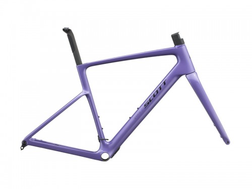 2027 SCOTT (スコット) ADDICT GRAVEL 10 FRAME SET (アディクト グラベル 10 フレームセット)【予約受付中】