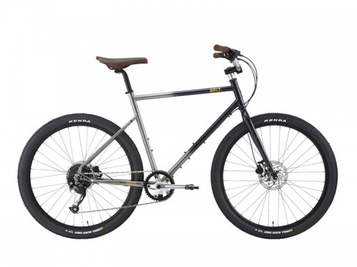 2025 tern (ターン) GRIT (グリット)サンダーグリーン(限定カラー)