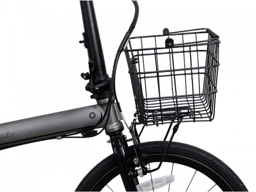 DAHON (ダホン) EZ Basket w/Handle【予約受付中】