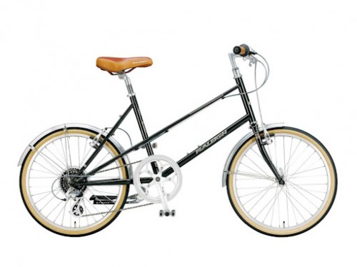 2025 RALEIGH (ラレー) RSM RSM Sport Mixte (RSM スポーツ ミキスト)クラブグリーン