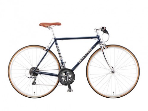 2025 RALEIGH (ラレー) RFC Radford Classic (ラドフォード クラシック)アガトブルー