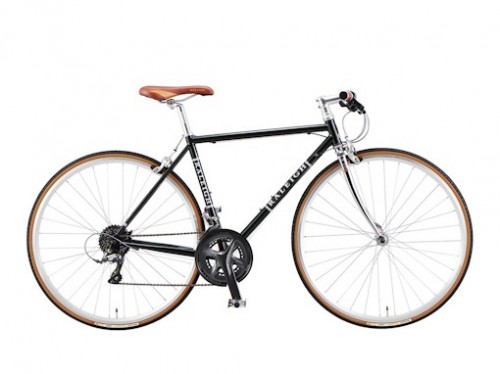 2025 RALEIGH (ラレー) RFC Radford Classic (ラドフォード クラシック)クラブグリーン