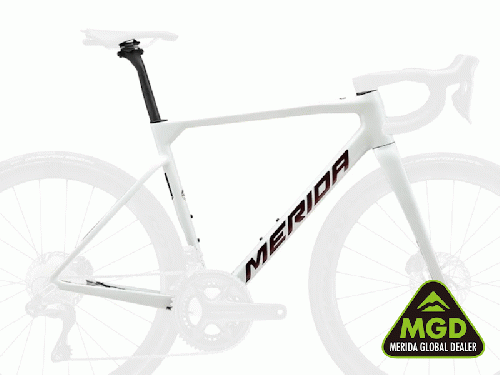 2026 MERIDA (メリダ) SCULTURA 8000 FRAME SET (スクルトゥーラ 8000 フレームセット)