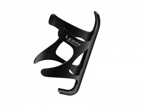 LEZYNE (レザイン) CNC CAGE ALマットブラック