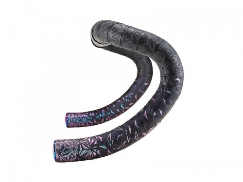 SUPACAZ (スパカズ) SUPER STICKY KUSH STARFADE OIL SLICK