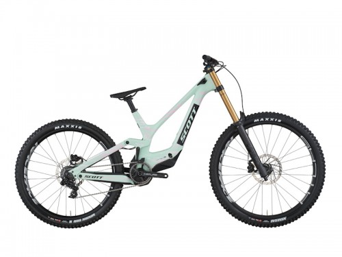 2026 SCOTT (スコット) GAMBLER RC (ギャンブラー RC)【予約受付中】