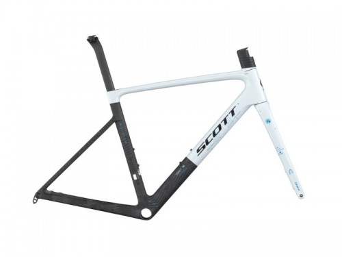 2026 SCOTT (スコット) ADDICT RC PRO HMX FRAME SET (アディクト RC プロ HMX フレームセット)【予約受付中】