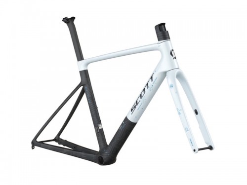 2026 SCOTT (スコット) ADDICT RC PRO HMX FRAME SET (アディクト RC プロ HMX フレームセット)【予約受付中】