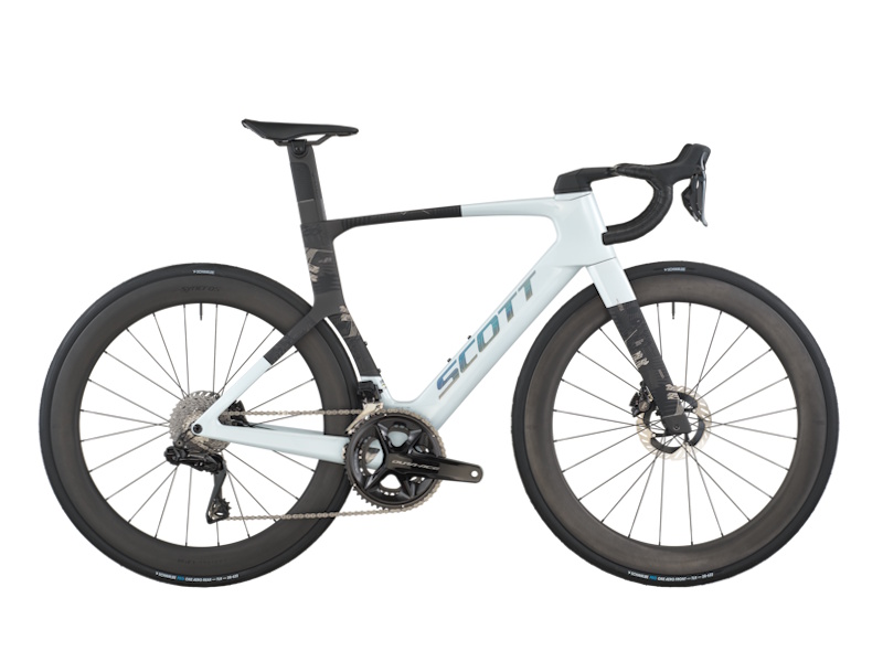 2026 SCOTT (スコット) FOIL RC PRO (フォイル RC プロ)【予約