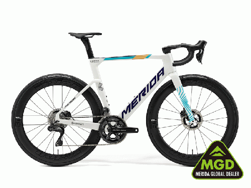 2026 MERIDA (メリダ) REACTO TEAM (リアクト チーム)【予約受付中】