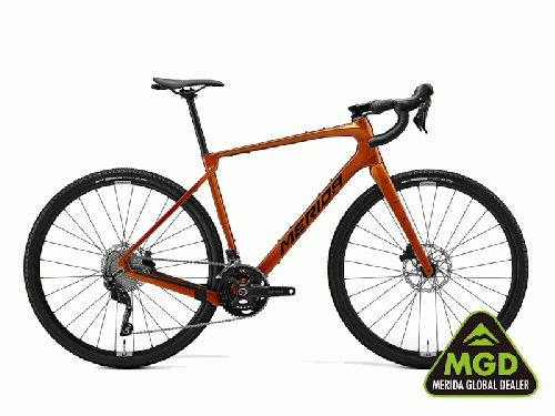 2026 MERIDA (メリダ) SILEX 4000 (サイレックス 4000)