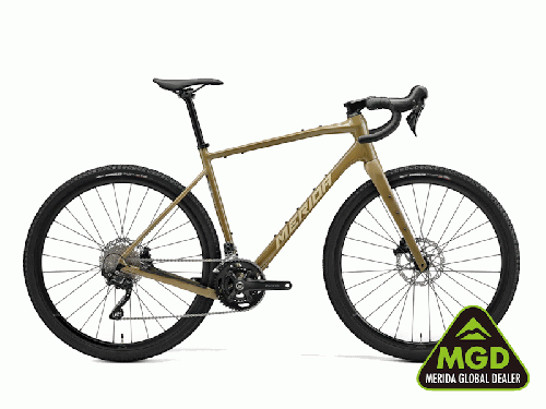 2026 MERIDA (メリダ) SILEX 400 (サイレックス 400)