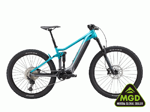 2026 MERIDA (メリダ) eONE-SIXTY 500 (イーワンシックスティ 500)