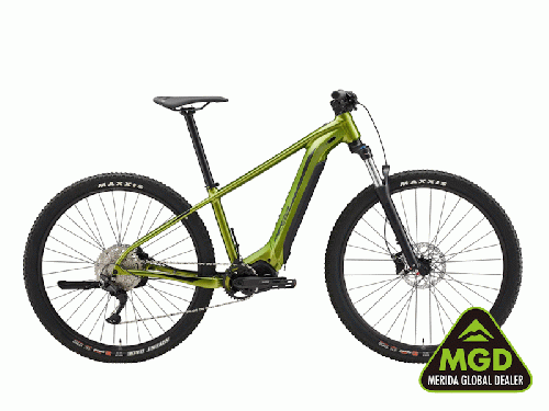 2026 MERIDA (メリダ) eBIG.NINE 400 (イービッグナイン 400)