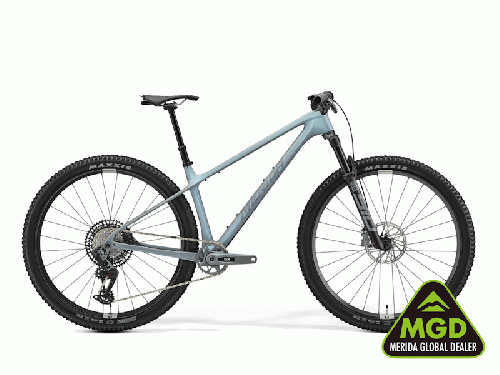 2026 MERIDA (メリダ) BIG.NINE TR 8000 (ビッグナイン TR 8000)【予約受付中】