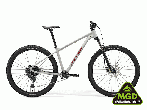2026 MERIDA (メリダ) BIG.NINE 200 (ビッグナイン 200)