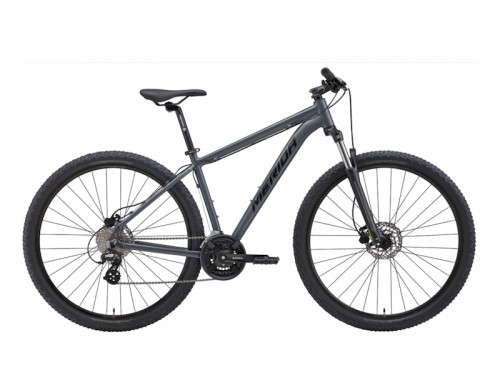 2026 MERIDA (メリダ) BIG.NINE 50-D (ビッグナイン 50-D)【予約受付中】
