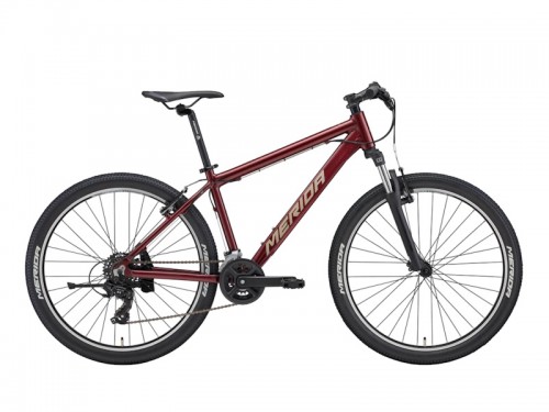 2026 MERIDA (メリダ) MATTS 6.5-V (マッツ 6.5-V)【予約受付中】