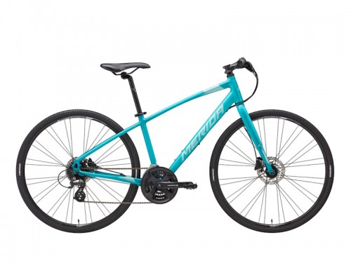 2026 MERIDA (メリダ) CROSSWAY 300-D (クロスウェイ 300-D)