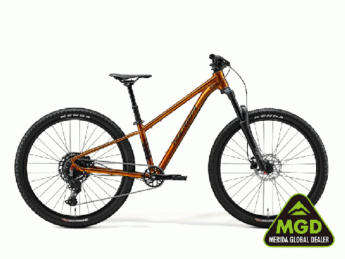 2026 MERIDA (メリダ) MATTS J.CHAMPION (マッツ J. チャンピオン)【予約受付中】