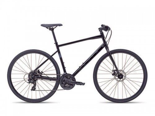 2026 MARIN (マリン) FAIRFAX 1 (フェアファックス 1)【予約受付中】グロスブラック/ブラック