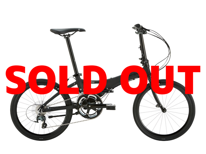 DAHON Visc EVO 2025モデル 純正タイヤ・ホイールセット　未使用 2025年最新】dahon visc evoの人気アイテム - メルカリ