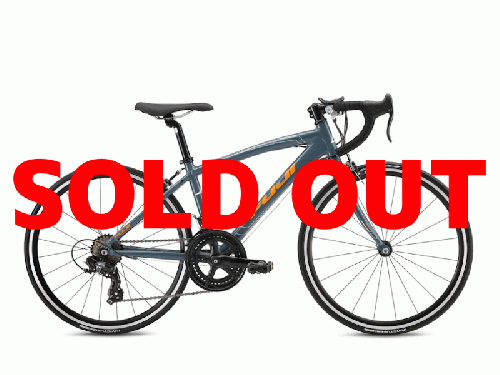 2025 FUJI (フジ) ACE24 (エース24)【完売】ダークグレー