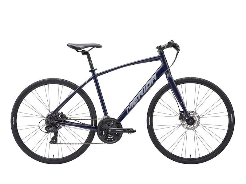 2027 MERIDA (メリダ) CROSSWAY 300-D (クロスウェイ 300-D)