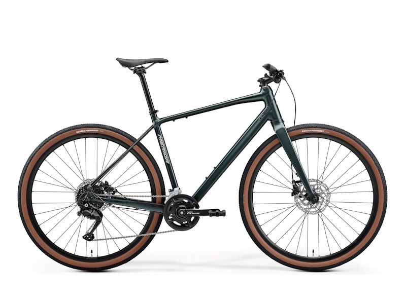 2027 MERIDA (メリダ) GRAN SPEED 200-D (グランスピード 200-D)【予約受付中】