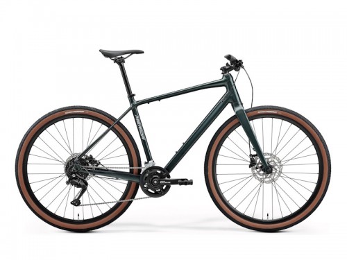 2027 MERIDA (メリダ) GRAN SPEED 200-D (グランスピード 200-D)【予約受付中】