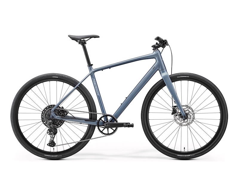 2027 MERIDA (メリダ) GRAN SPEED 300-D (グランスピード 300-D)【予約受付中】