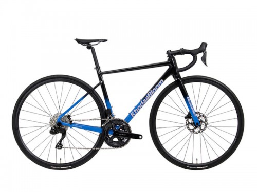2026 KhodaaBloom (コーダーブルーム) STRAUSS RACE3 105 Di2 (ストラウス レース3 105 Di2)