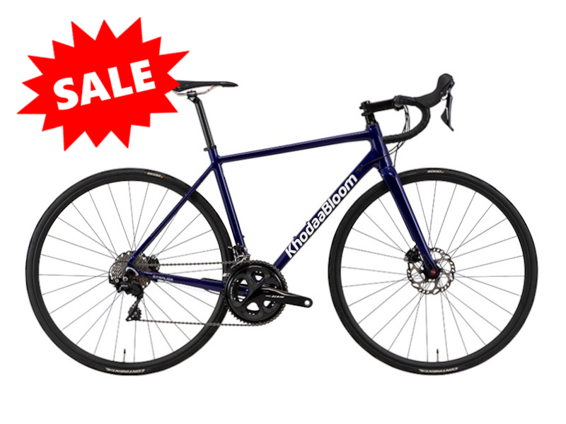 yuu 販売　KhodaaBloom STRAUSS DISC ウエムラサイクルパーツインターネット店 / KhodaaBloom