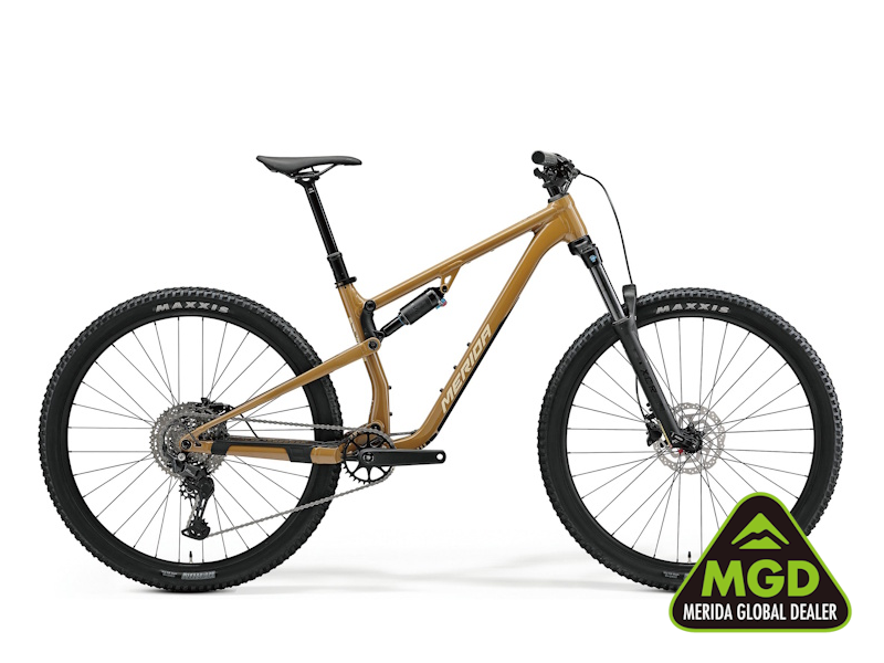 2027 MERIDA (メリダ) ONE-TWENTY 300 (ワントゥエンティ 300)