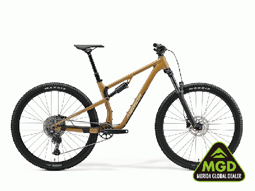 2027 MERIDA (メリダ) ONE-TWENTY 300 (ワントゥエンティ 300)