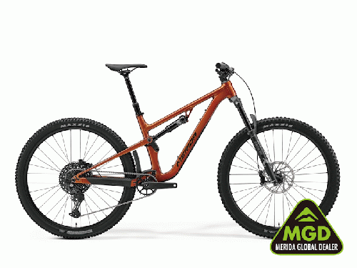 2027 MERIDA (メリダ) ONE-FORTY 400 (ワンフォーティ 400)